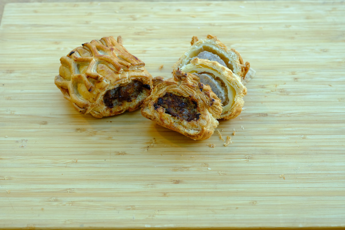 Sausage roll