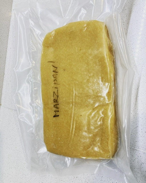 Marzipan