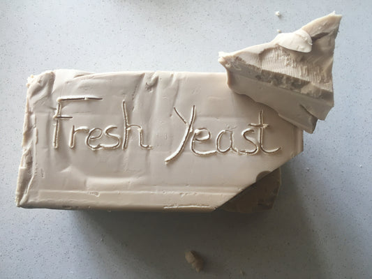 Fresh Yeast
