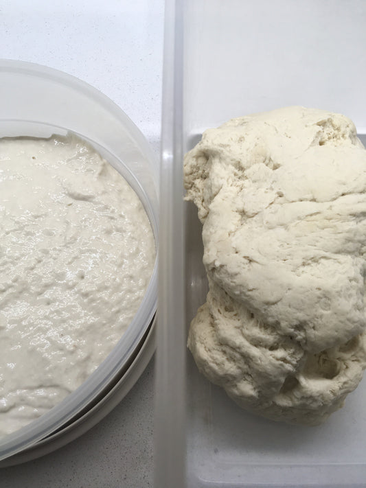 200g Fresh Dough Ferment